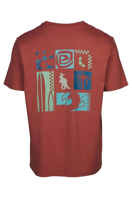 STRØM T-Shirt Austalia