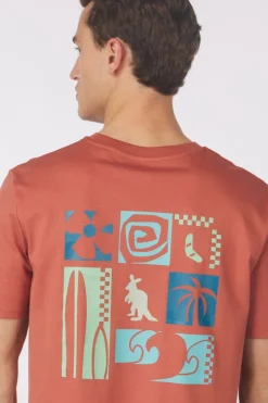 STRØM T-Shirt Austalia
