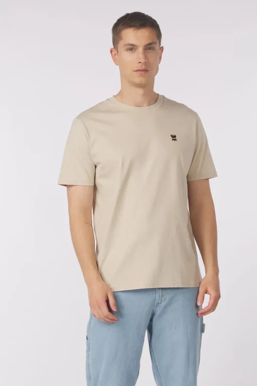 STRØM T-Shirt Bbq