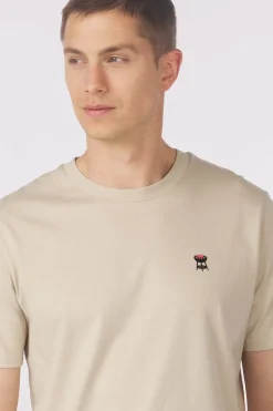 STRØM T-Shirt Bbq