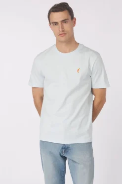 STRØM T-Shirt Boomerang