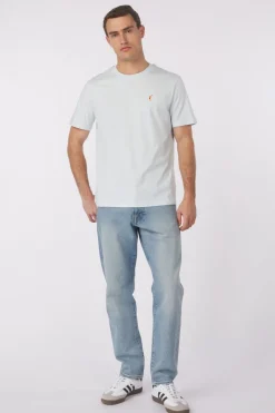 STRØM T-Shirt Boomerang