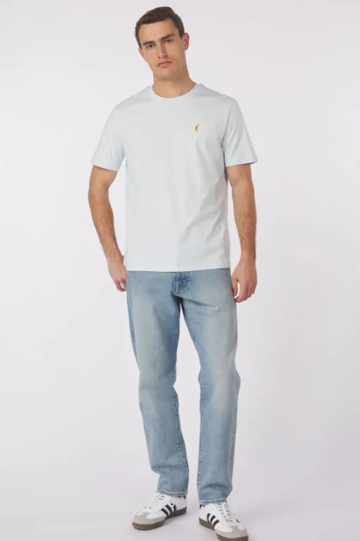 STRØM T-Shirt Boomerang