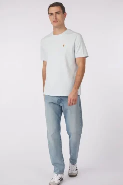 STRØM T-Shirt Boomerang