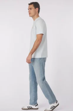 STRØM T-Shirt Boomerang