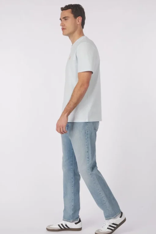 STRØM T-Shirt Boomerang