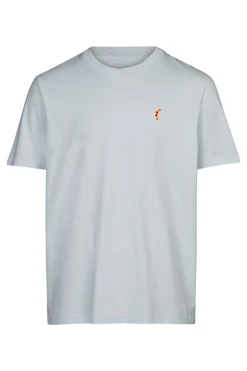 STRØM T-Shirt Boomerang