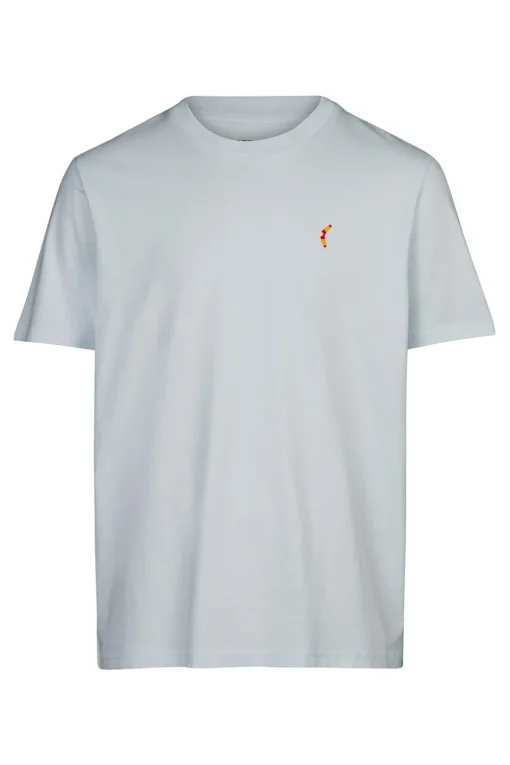 STRØM T-Shirt Boomerang