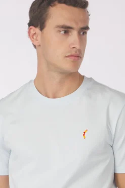 STRØM T-Shirt Boomerang