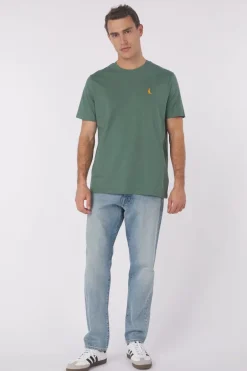 STRØM T-Shirt Boxing Kangaroo
