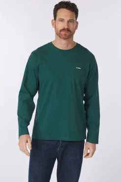 STRØM T-Shirt Cable Car
