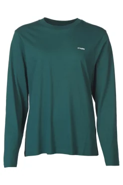 STRØM T-Shirt Cable Car