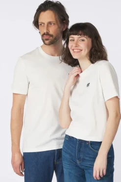 STRØM T-Shirt Elephant