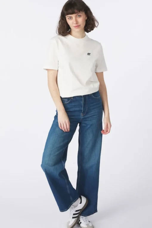 STRØM T-Shirt Elephant