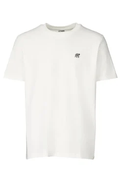 STRØM T-Shirt Elephant