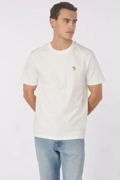 STRØM T-Shirt Kiwi