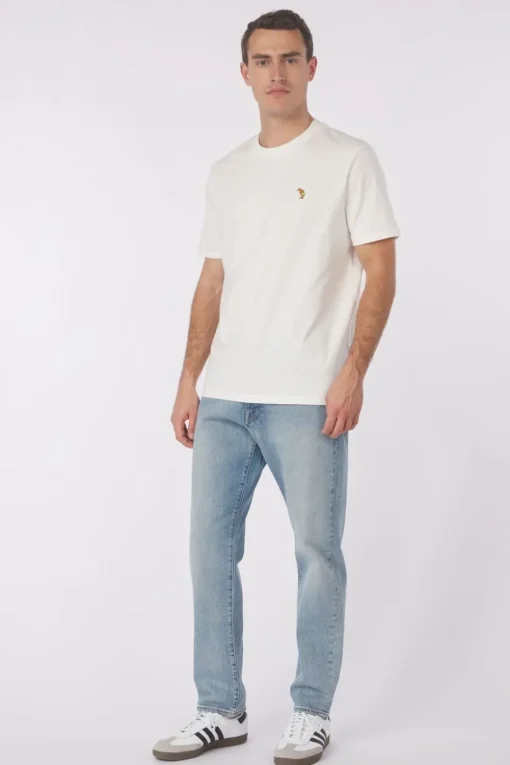 STRØM T-Shirt Kiwi