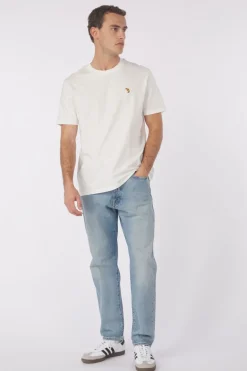 STRØM T-Shirt Kiwi
