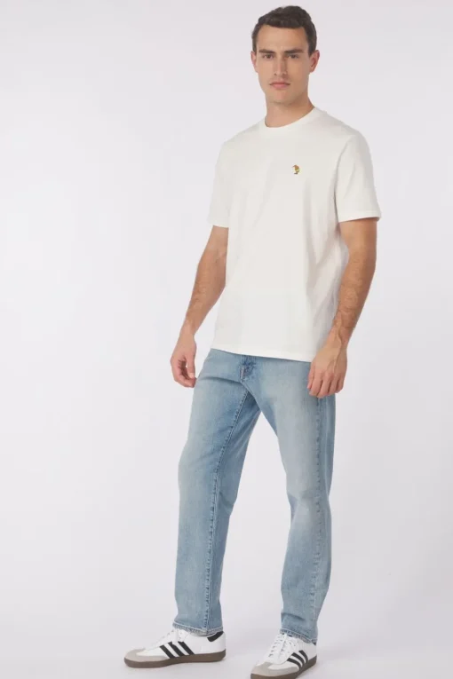 STRØM T-Shirt Kiwi