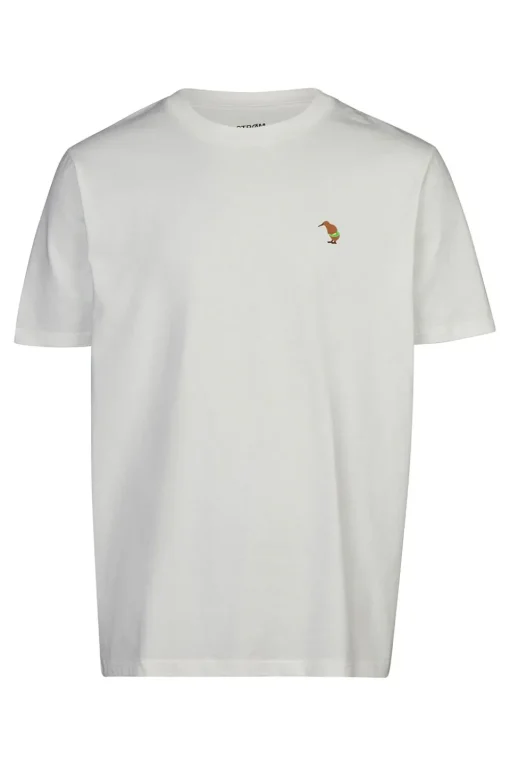 STRØM T-Shirt Kiwi