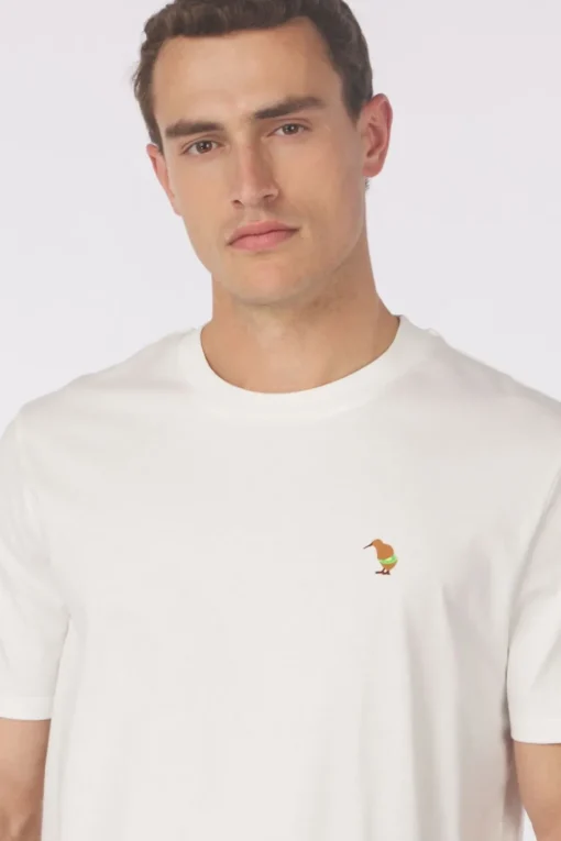 STRØM T-Shirt Kiwi
