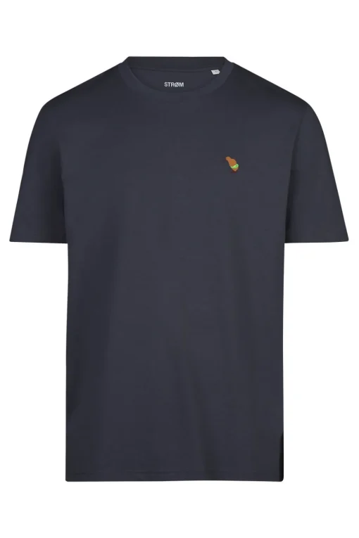 STRØM T-Shirt Kiwi