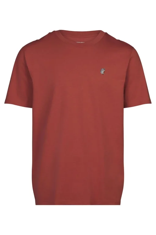 STRØM T-Shirt Koala