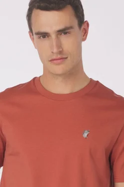 STRØM T-Shirt Koala