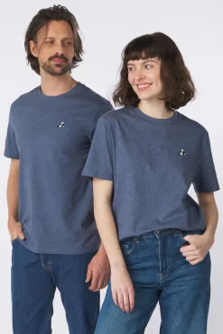 STRØM T-Shirt Panda