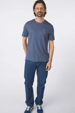 STRØM T-Shirt Panda