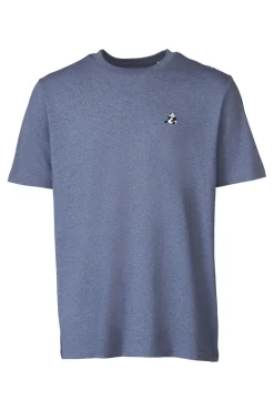 STRØM T-Shirt Panda