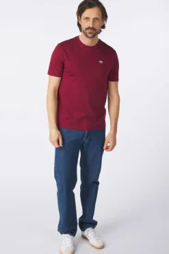 STRØM T-Shirt Rhino