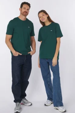 STRØM T-Shirt Snowy Mountain