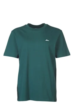 STRØM T-Shirt Snowy Mountain
