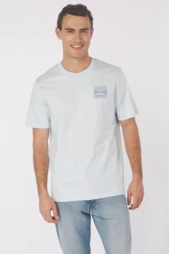 STRØM T-Shirt Strøm Clothing