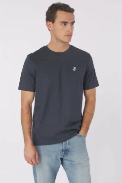 STRØM T-Shirt Surfbabe