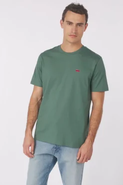 STRØM T-Shirt Suv