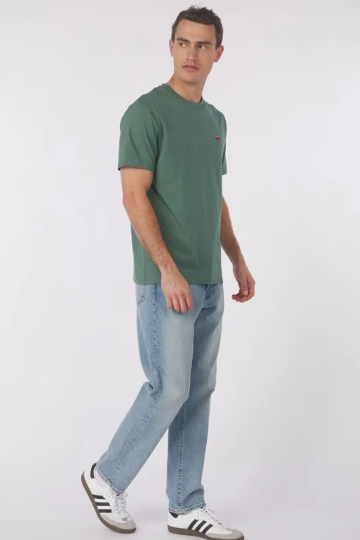 STRØM T-Shirt Suv