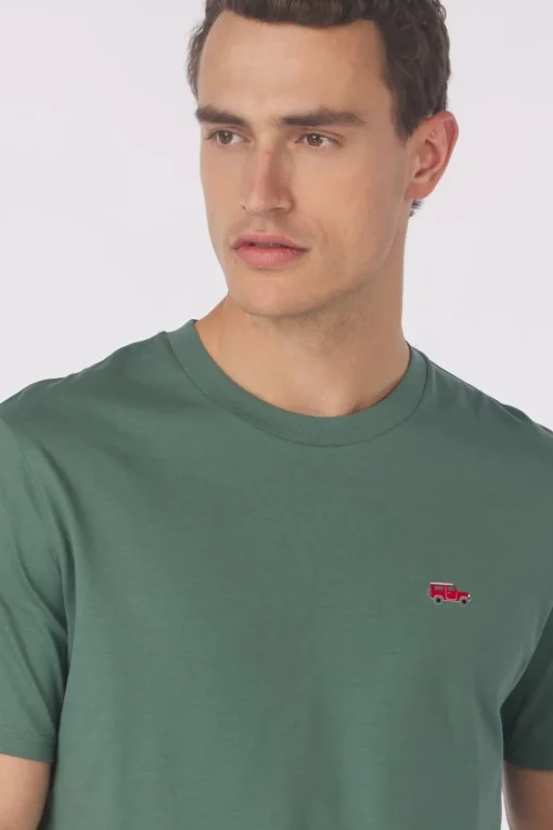 STRØM T-Shirt Suv