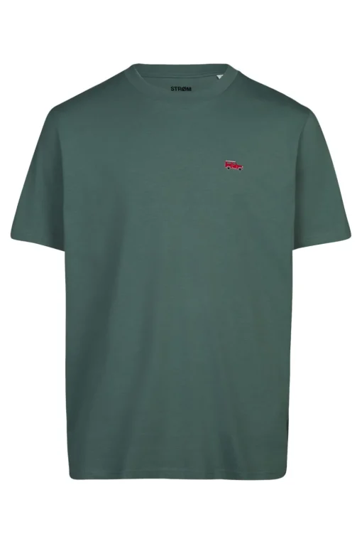 STRØM T-Shirt Suv
