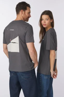 STRØM T-Shirt Tourski