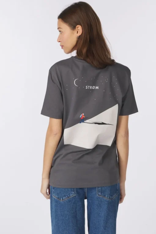 STRØM T-Shirt Tourski