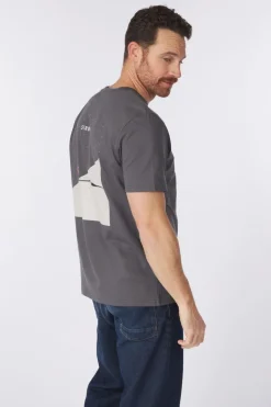 STRØM T-Shirt Tourski