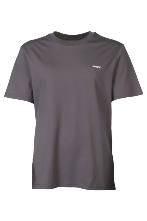 STRØM T-Shirt Tourski
