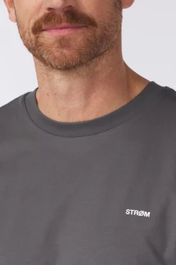STRØM T-Shirt Tourski