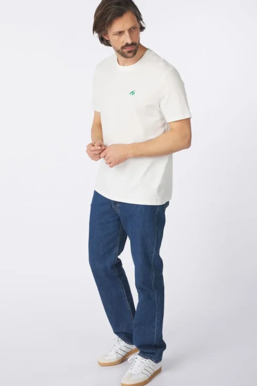 STRØM T-Shirt Turtle