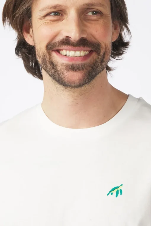 STRØM T-Shirt Turtle