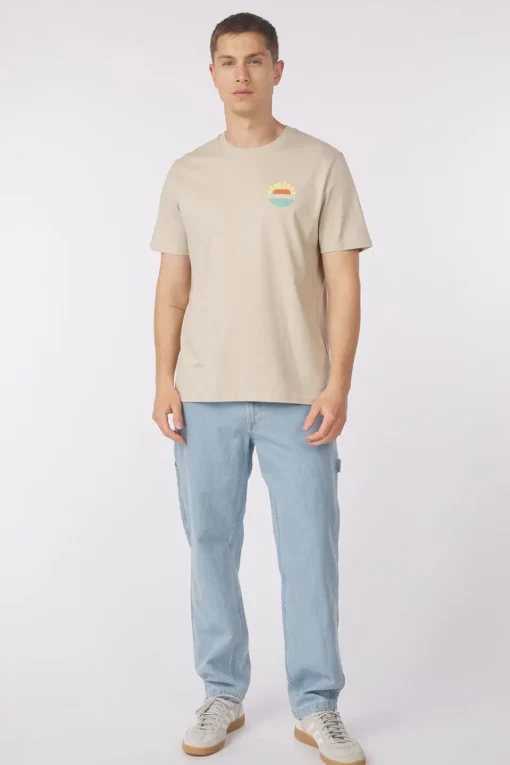 STRØM T-Shirt Uluru