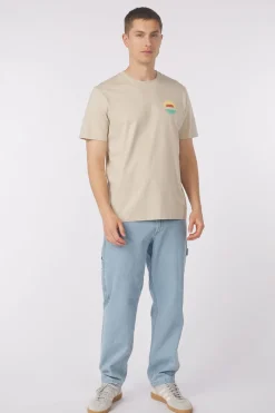 STRØM T-Shirt Uluru
