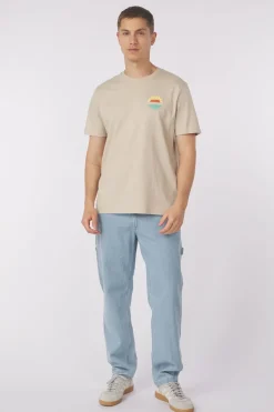 STRØM T-Shirt Uluru